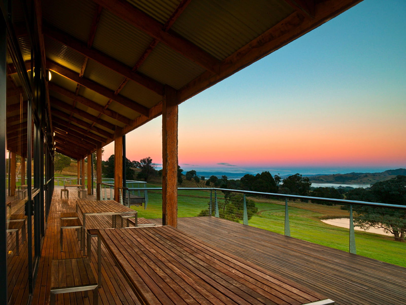 Eildon VIC Accommodation Mt Buller