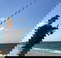 Flinders Island Lions Club Fishing Competition - Accommodation Mt Buller