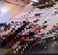 Fun Floral workshops for beginners - Accommodation Mt Buller