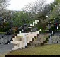 Gresford Community Christmas Carols - Accommodation Mt Buller