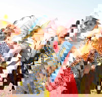 Great Northern Darwin Cup Carnival - Accommodation Mt Buller