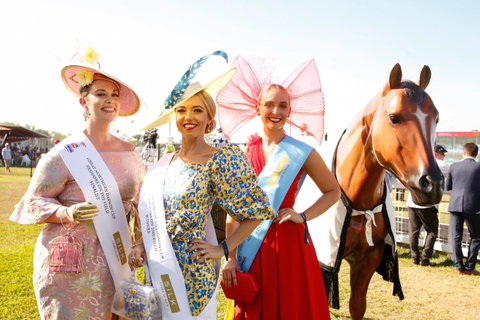 Great Northern Darwin Cup Carnival - Accommodation Mt Buller 0