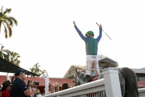 Great Northern Darwin Cup Carnival - Accommodation Mt Buller 1
