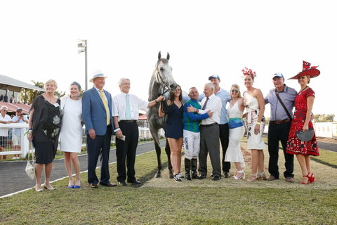 Great Northern Darwin Cup Carnival - Accommodation Mt Buller 2