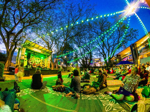 Green Jam - Accommodation Mt buller 0