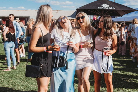 Griffith Vintage Festival - Accommodation Mt Buller 0