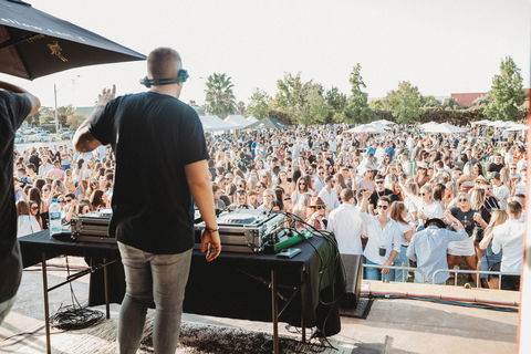 Griffith Vintage Festival - Accommodation Mt Buller 1