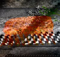 Hunter Events Bar and Barbecue Festival - Accommodation Mt Buller