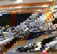Jindabyne Hall Markets - Accommodation Mt Buller