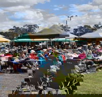 Kyabram RV Country Music Corral - Accommodation Mt Buller