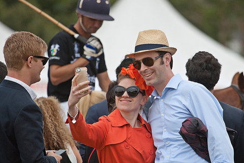 Land Rover Polo In The City Brisbane - Accommodation Mt Buller 2