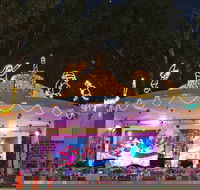 Light Up Leeton - Accommodation Mt Buller