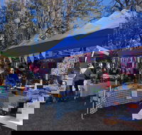 Made 'n Grown Produce and Artisan Market - Accommodation Mt Buller