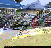 Markets By The Sub - Accommodation Mt Buller