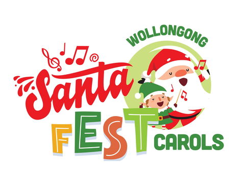 McDonalds Illawarra Santa Fest Carols Wollongong - Accommodation Mt Buller 0