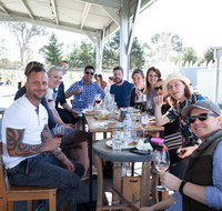 Murrumbateman Moving Feast - Accommodation Mt Buller