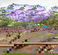 Mushroom Valley Festival - Accommodation Mt Buller
