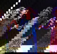 National Indigenous Fashion  Awards - Accommodation Mt Buller