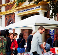 Newtown Market - Accommodation Mt Buller