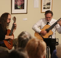 New England Bach Festival - Accommodation Mt Buller