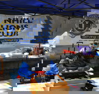 Nhill Lions Community Market - Accommodation Mt Buller