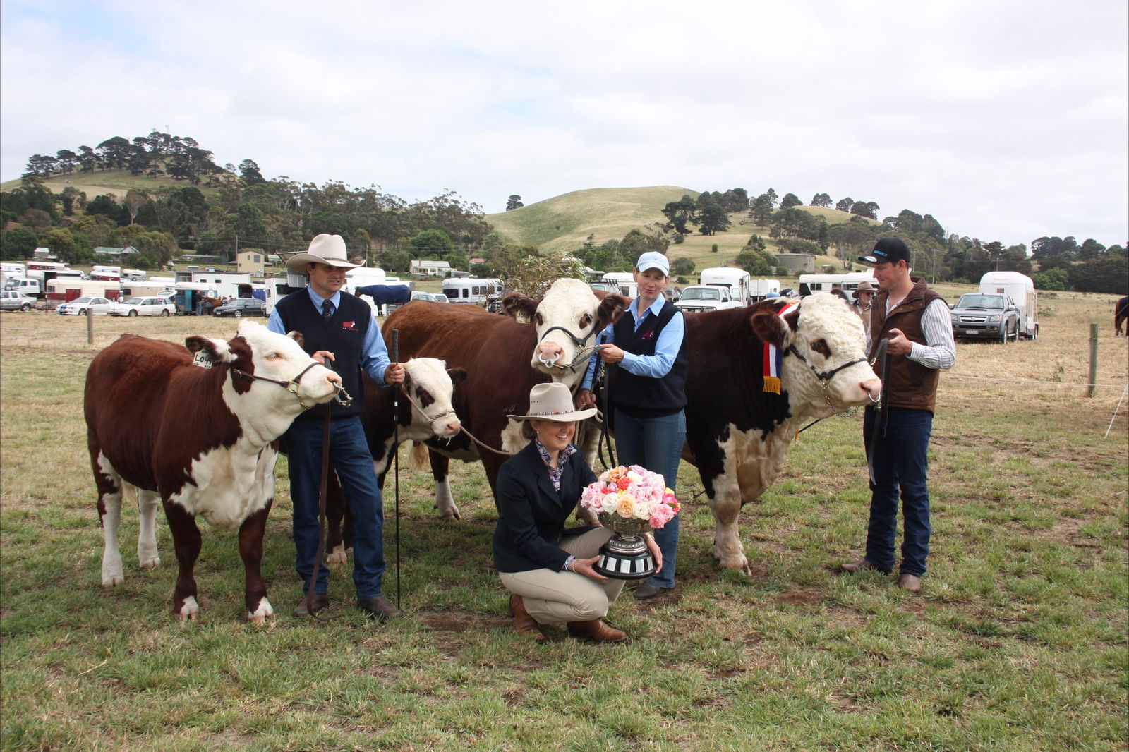 Dixie VIC Accommodation Mt Buller