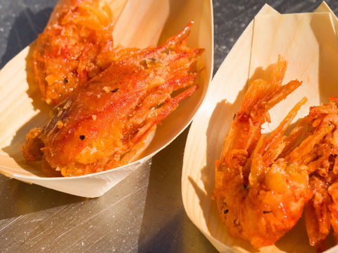 Ocean Harvest Festival - Accommodation Mt Buller 1