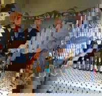 Oktoberfest Dungog - Accommodation Mt Buller