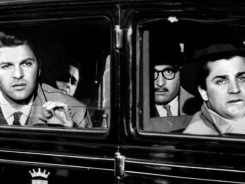 Online Film Screening: I Vitelloni - Accommodation Mt Buller 0