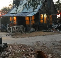 Open Studio's Highlands - Darren Gilbert - Accommodation Mt Buller
