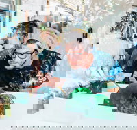 Open Studios Week One  DESIGN Canberra - Accommodation Mt Buller