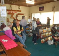 Outback Writers Festival - Accommodation Mt Buller