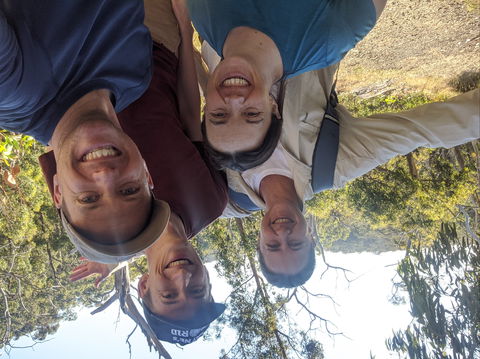 Oxfam Trailwalker Adelaide - Accommodation Mt Buller 0