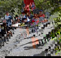 Paluma Push 2020 - Accommodation Mt Buller