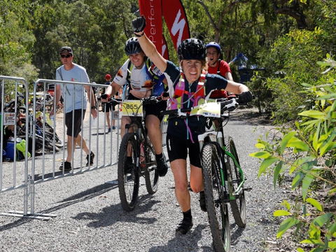 Paluma Push 2020 - Accommodation Mt Buller 0