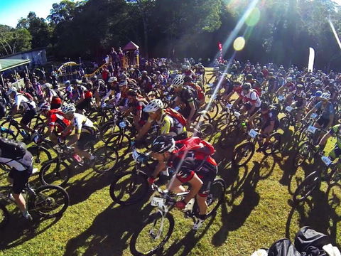 Paluma Push 2020 - Accommodation Mt Buller 1