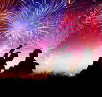 Paterson New Year's Eve Festival - Accommodation Mt Buller