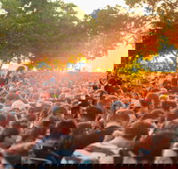 People's Choice BASSINTHEGRASS - Accommodation Mt Buller