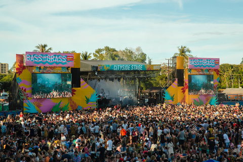 People's Choice BASSINTHEGRASS - Accommodation Mt Buller 1