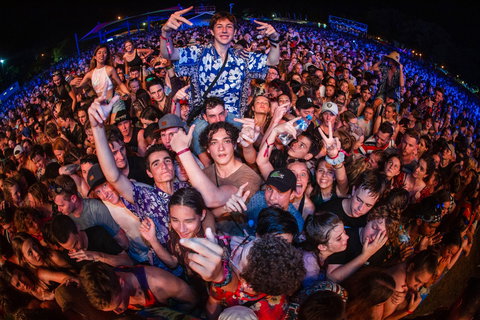 People's Choice BASSINTHEGRASS - Accommodation Mt Buller 2