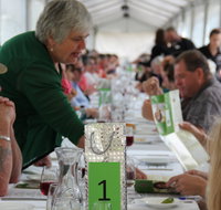Pfeiffer Wines Rutherglen Pfrolic On The Bridge - Gamay Long Lunch - Accommodation Mt Buller