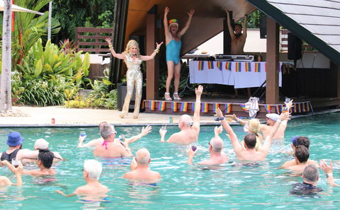 Port Douglas Hot And Steamy Festival - Accommodation Mt Buller 1
