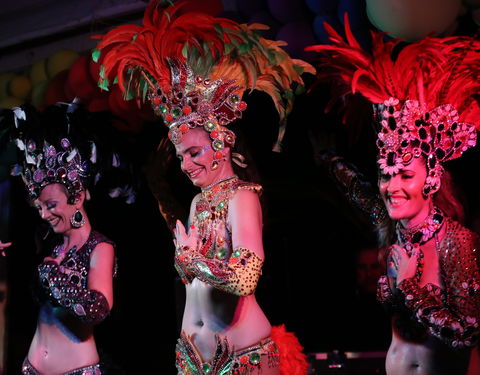 Port Douglas Hot And Steamy Festival - Accommodation Mt Buller 2