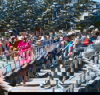 Port Broughton Annual Rubber Duck Race - Accommodation Mt Buller