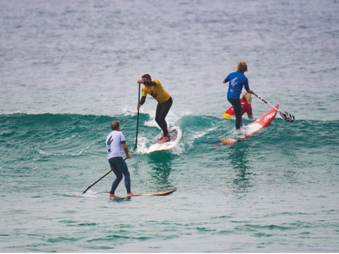 Port Stephens Surf Festival - Accommodation Mt Buller 1