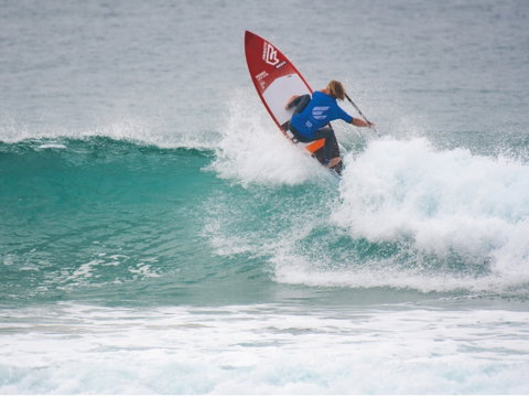 Port Stephens Surf Festival - Accommodation Mt Buller 2