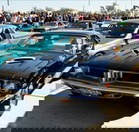 Powercruise - Accommodation Mt Buller