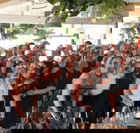 Private Flower Crown Workshop - Accommodation Mt Buller