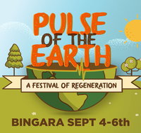 Pulse of the Earth Festival - a festival of Regeneration - Accommodation Mt Buller