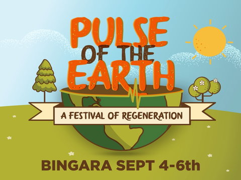 Pulse Of The Earth Festival - A Festival Of Regeneration - Accommodation Mt Buller 0